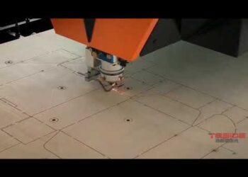 Precision Laser/CNC Die Board Cutting for Packaging and Signage