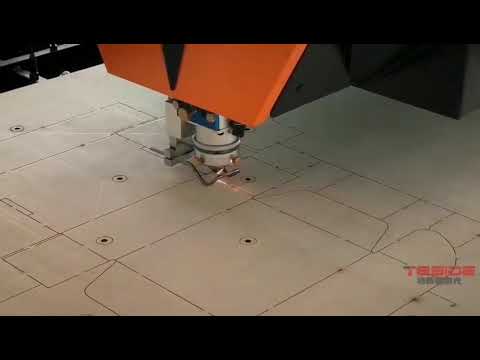 Precision Laser/CNC Die Board Cutting for Packaging and Signage