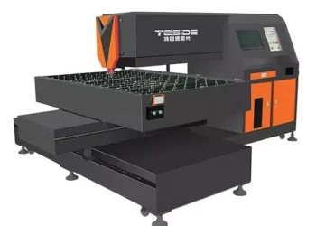 Precision Laser Cutting Machines – Redefining Industrial Efficiency