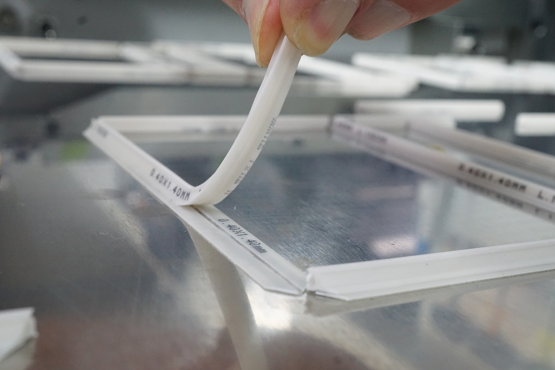 High-Quality Rubber Seals and Gaskets – Precision, Durability, and Flexibility